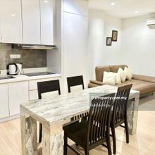 Nice Unit! Must view One One Eight 118 Island Plaza @ Tanjung Tokong