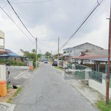 Kajang Kg Sg Chua Residential Flat Land 48x100 Strategic Location