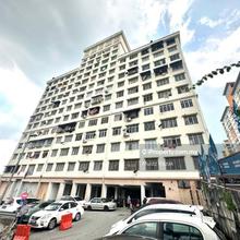 Well Maintained Unit