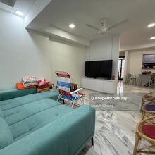 Awana Puri Near Eko Cheras Full Furnish Condo For Rent