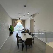 Ready to move in