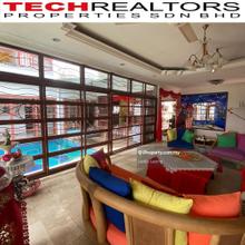 Nice Villa Style Bungalow Desa 2,Bandar Country Homes,Anggun rawang