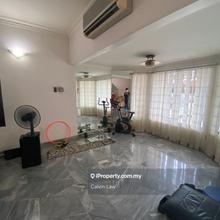 Terrace house for Sale