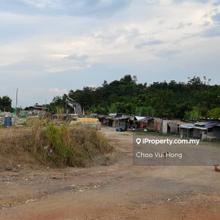 Kajang 26 Acres Freehold Development Land for Sale