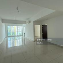 Bare Unit Lower Level - Garden View with 2 Carpark lots