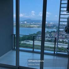 Eco Sky, Jalan Ipoh For Rent