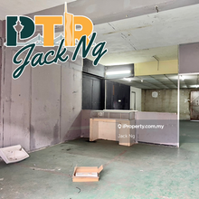 Taman Putri Gunung (Simpang Ampat) Double Storey Shop Lot for Sale