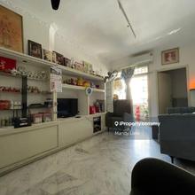 Actual unit,Good condition & Many units on hand Pangsapuri Daisy