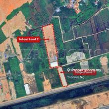 Agricultural Land, Pengerang, Johor For Sale
