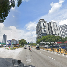 Jalan Kuching Matured area retails shoplot for sale