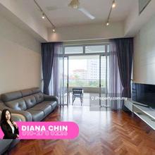 Nice fully furnished unit