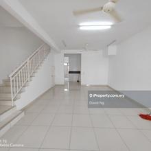 Setia indah setia Impian for rent 