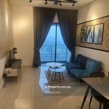 2 Bedroom Fully Furnished for Rent