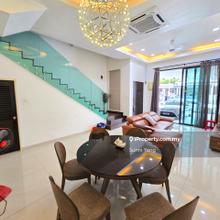 2.5 storey House, Taman Putra Impiana, Fully Reno Move in Condition