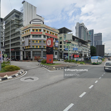 Freehold 5-Storey Shop-Office Fraser Business Park, Facing Road