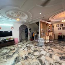 2 Storey Semi D, Near to Billion Pasaraya 
