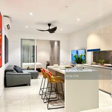Excellent Accessibility Combined With Great Amenities