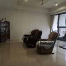 Verdana is a low density development located in the heart of Dutamas. 