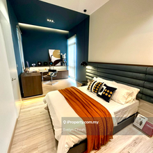 Par 3 Putrajaya Luxurious Condominium for Sale
