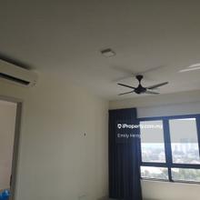 Spacious central park and enjoy weekend lifestyle