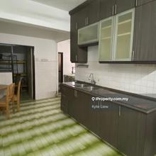 Great Accessibility, Near to Merdeka 118 Tower