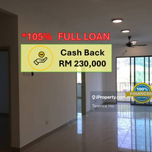 40% below bank value (Not auction)