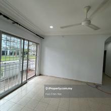 Desa Skudai Apartment Freehold Ground Floor