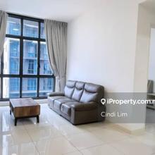 Setia Sky 88 serviced residences