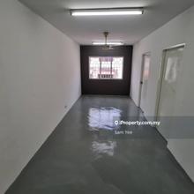 Harmoni Apartment Damansara Damai l Low Cost l Below Markt l Limited