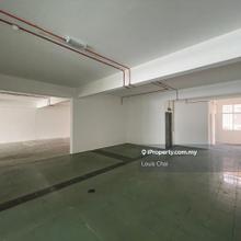 Kelana Jaya Adjoining Shop