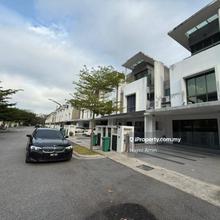 Freehold Lake Point Residence 3 Stry Cyber 11, Cyberjaya For Sale