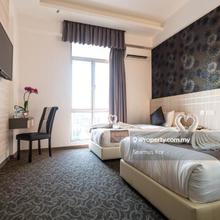 Well-operating hotel with High Profit, Strong Reviews & O.T.A Accounts