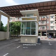 Best Price, Apartment Prestij 3, 911sf, 3 Room, Balik Pulau