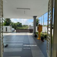 Klebang Perdana Semi-D House for sale