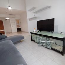 Vista Seri Alam, Masai