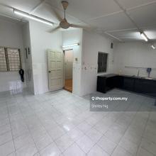Well-kept and good location