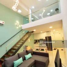 Serviced Apartment for Sale
