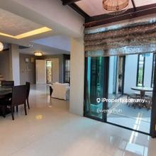 Semi-D house for Sale