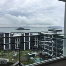 The Light Collection 3 - 2163sf - 5 Car Parks - Seaview Unit - Gelugor