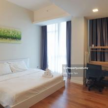 Fully equipped 2bedroom unit for sale