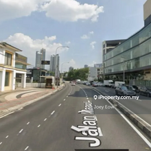Bangsar Commercial Bungalow , Jalan Maarof