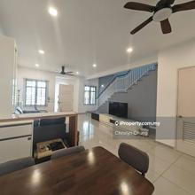 Cradleton Eco Majestic, Semenyih 2 Strorey Terrace House (Intermediate
