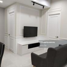 Serviced residence for Rent