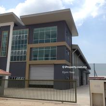 Excellent Technology Park