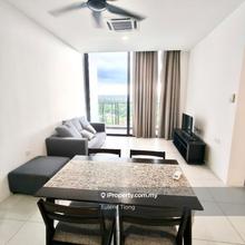The Podium Apartment - Opposite Aeon Mall 