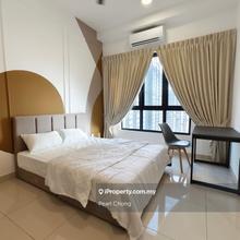 Residensi Bintang, Bukit Jalil KL