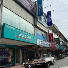4.7% Roi, Facing main road, End Lot, Limited unit
