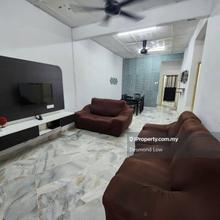 Single Storey House Bandar Tun Hussein Onn Cheras Selangor 