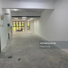 Retail-office for Rent