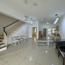 Palma Sand @ Bandar Gamuda Cove Area Specialist